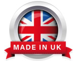 Made in the UK