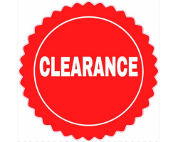Clearance