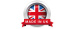 Made in the UK
