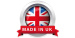 Made in the UK