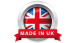 Made in the UK