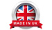 Made in the UK