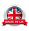 Made in the UK