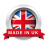 Made in the UK