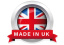 Made in the UK