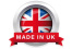 Made in the UK