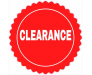 Clearance